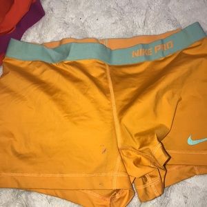 NIKE PROS (read description)